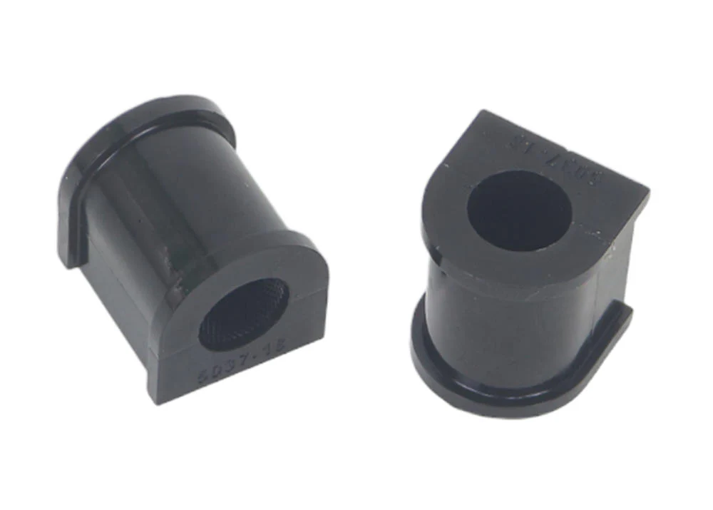 Whiteline Sway Bar Mount Bushing Kit Toyota Corolla E90 Sedan/ Hatch & Coupe (1987-1997) [18mm] Rear - KSK020-18 - Image 3
