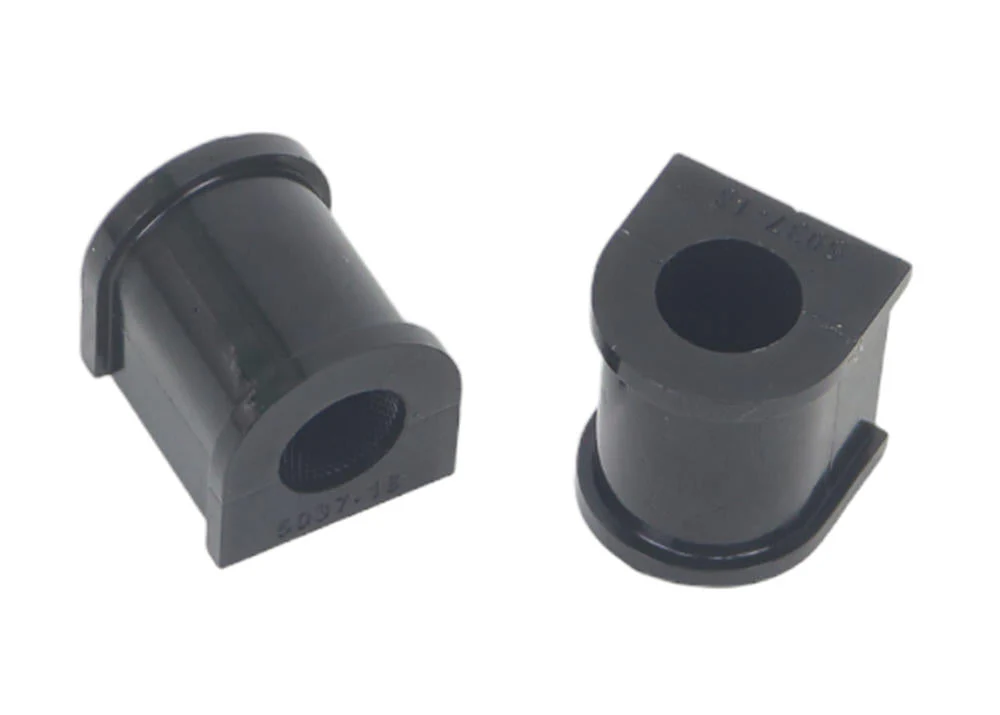 Whiteline Sway Bar Mount Bushing Kit Toyota Corolla Levin E110 (1995-2002) [18mm] Rear - KSK020-18 - Image 3