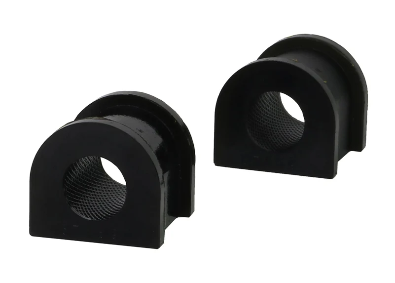 Whiteline Sway Bar Mount Bushing Kit Toyota Corolla ZZE122/ 123 (2000-2009) [22mm] Front - W33240