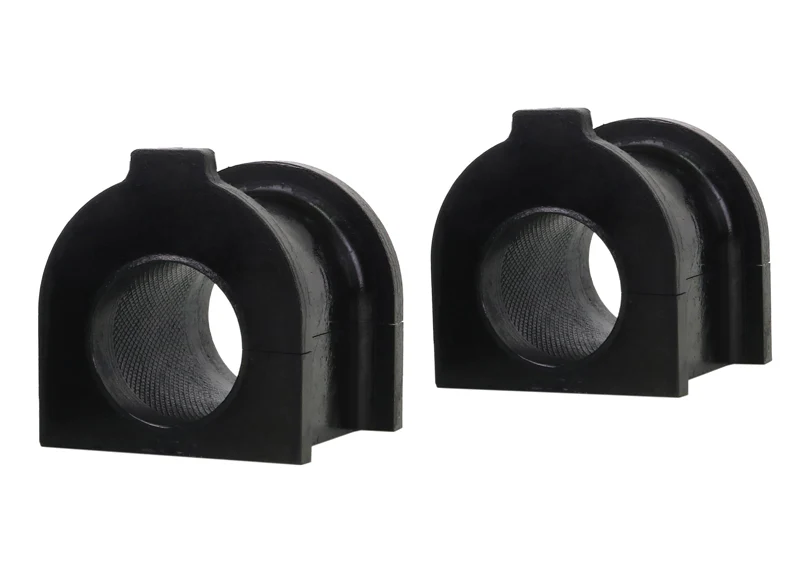 Whiteline Sway Bar Mount Bushing Kit Toyota Fortuner GUN156 4WD (2015-2023) [29mm] Front - W23432