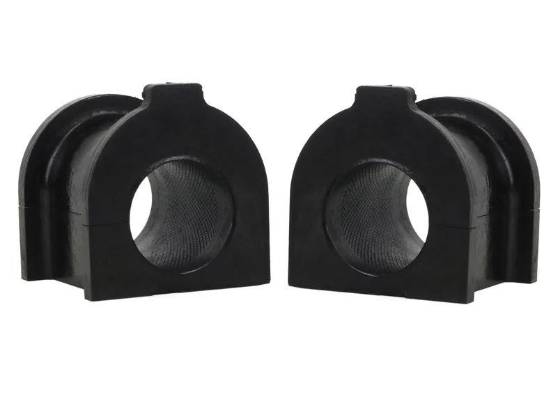 Whiteline Sway Bar Mount Bushing Kit Toyota Fortuner GUN156 4WD (2015-2023) [29mm] Front - W23432 - Image 2