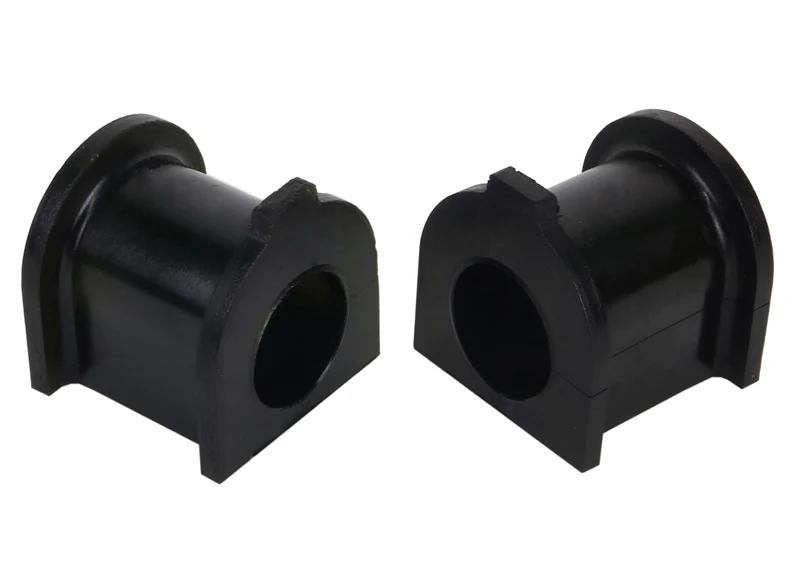 Whiteline Sway Bar Mount Bushing Kit Toyota Fortuner GUN156 4WD (2015-2023) [29mm] Front - W23432 - Image 3