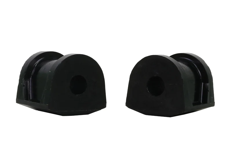 Whiteline Sway Bar Mount Bushing Kit Toyota GR86 ZN8 (2022-2023) [14mm or 18mm] Front - Image 2