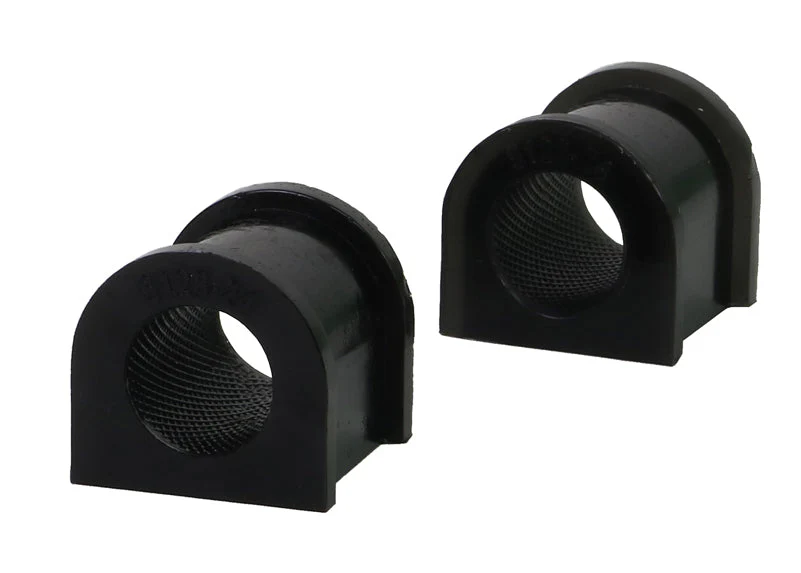 Whiteline Sway Bar Mount Bushing Kit Toyota Land Cruiser 100 Series (1998-2007) [24mm] Rear - W23388