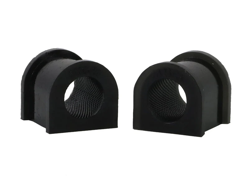 Whiteline Sway Bar Mount Bushing Kit Toyota Land Cruiser 100 Series (1998-2007) [24mm] Rear - W23388 - Image 2