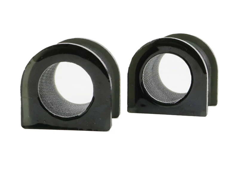 Whiteline Sway Bar Mount Bushing Kit Toyota Land Cruiser 200 Series (2007-2021) [33mm] Rear - KSK096-33