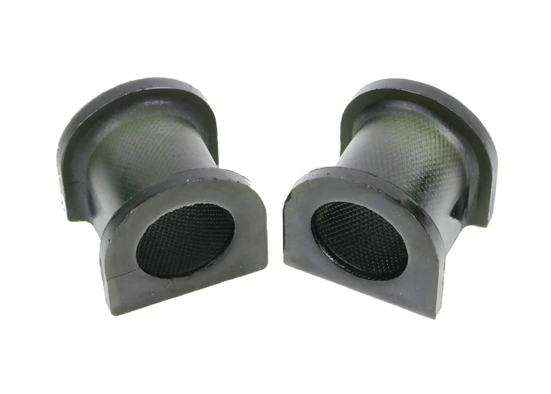 Whiteline Sway Bar Mount Bushing Kit Toyota Land Cruiser 200 Series (2007-2021) [33mm] Rear - KSK096-33 - Image 3