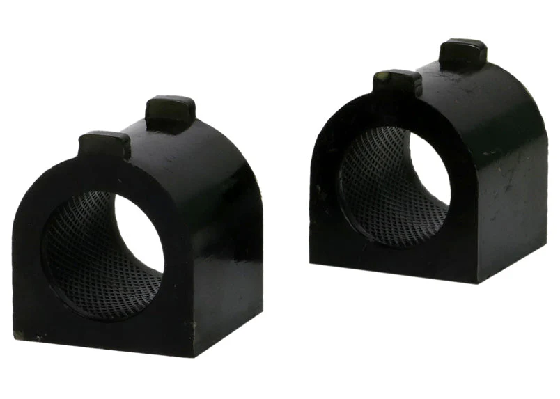Whiteline Sway Bar Mount Bushing Kit Toyota Land Cruiser 79 Series (1999-2023) [27mm] Front - W0410-27