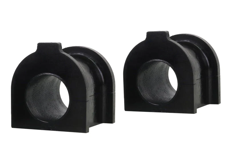 Whiteline Sway Bar Mount Bushing Kit Toyota Land Cruiser Prado 120 Series (2002-2010) [29mm] Front - W23432
