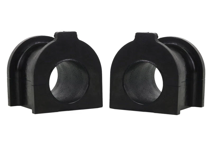 Whiteline Sway Bar Mount Bushing Kit Toyota Land Cruiser Prado 120 Series (2002-2010) [29mm] Front - W23432 - Image 2