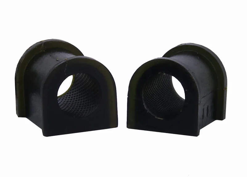 Whiteline Sway Bar Mount Bushing Kit Toyota MR2 W10 (1984-1990) [18mm] Rear - KSK057-18 - Image 2