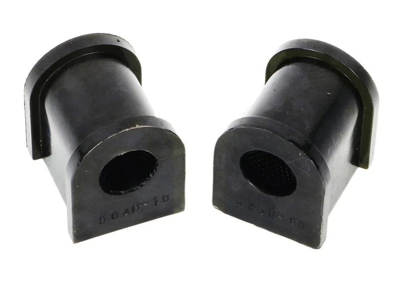 Whiteline Sway Bar Mount Bushing Kit Toyota MR2 W30 (1999-2007) [18mm] Rear - KSK024-18 - Image 3