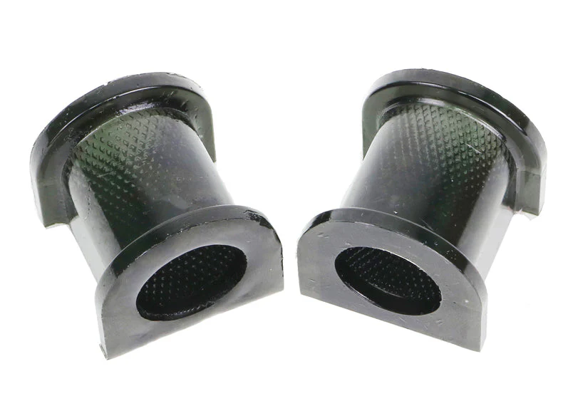 Whiteline Sway Bar Mount Bushing Kit Toyota Paseo (1990-1999) [24mm] Front - KSK029-24 - Image 3