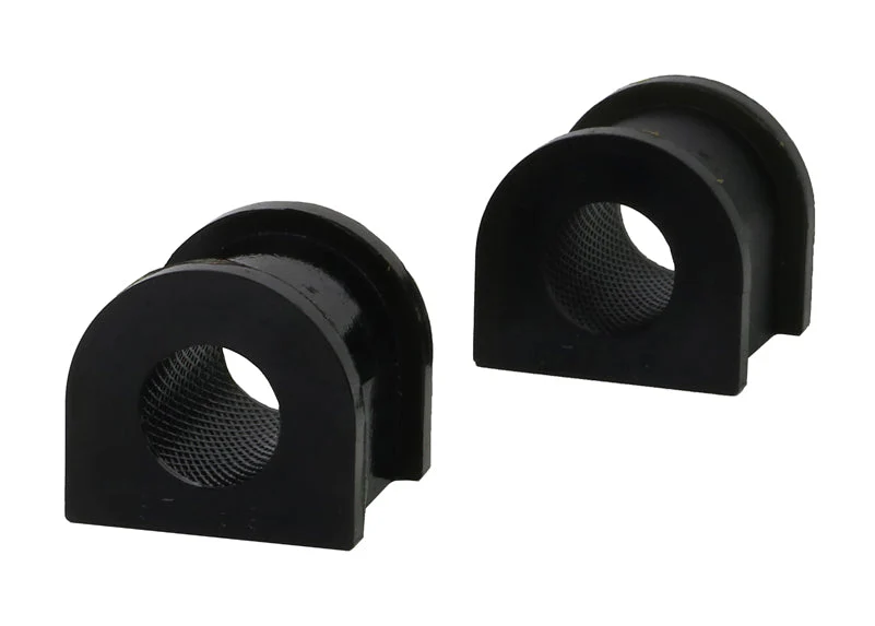 Whiteline Sway Bar Mount Bushing Kit Toyota Prius (2000-2009) [22mm] Front - W33240