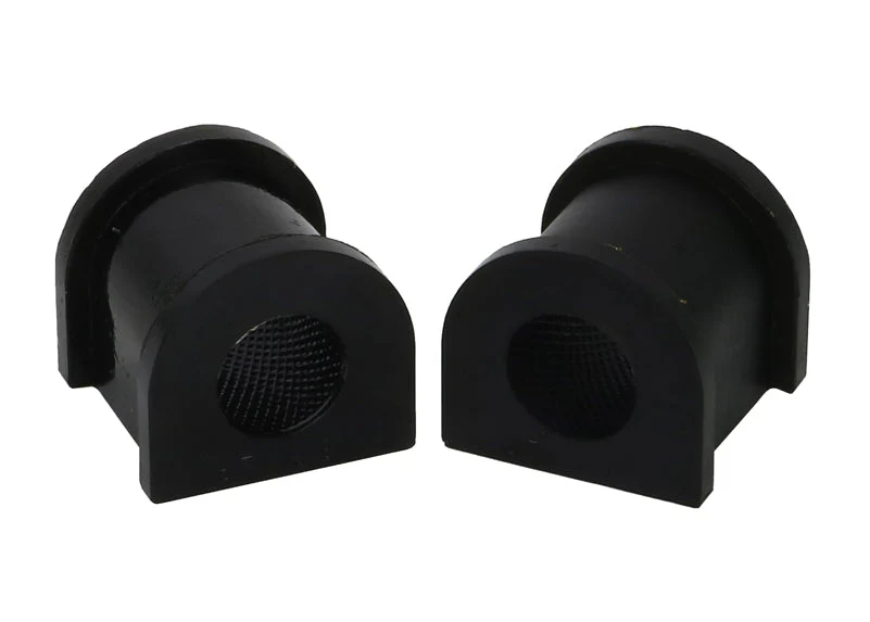 Whiteline Sway Bar Mount Bushing Kit Toyota Prius (2000-2009) [22mm] Front - W33240 - Image 3