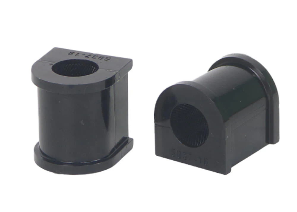 Whiteline Sway Bar Mount Bushing Kit Toyota Sprinter E110 (1995-2002) [18mm] Rear - KSK020-18
