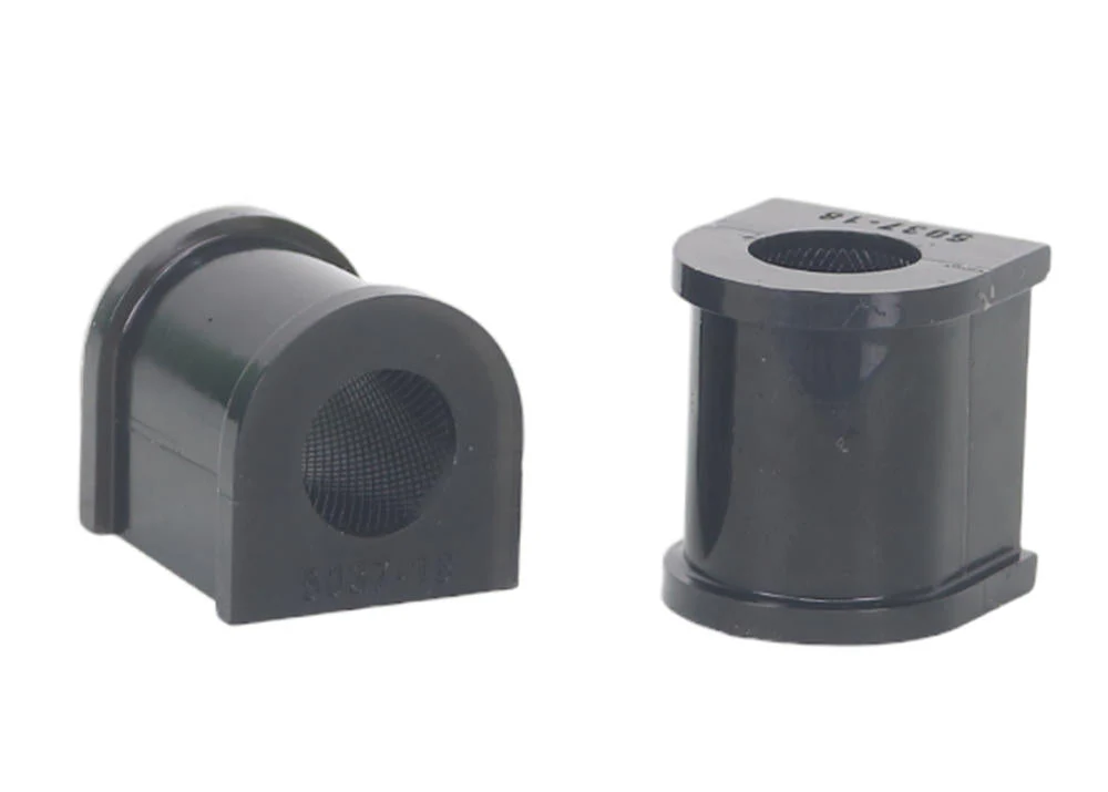 Whiteline Sway Bar Mount Bushing Kit Toyota Sprinter E110 (1995-2002) [18mm] Rear - KSK020-18 - Image 2
