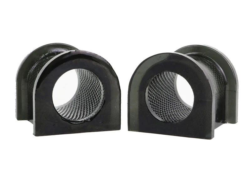 Whiteline Sway Bar Mount Bushing Kit Toyota Starlet (1989-1999) [24mm] Front - KSK029-24 - Image 2