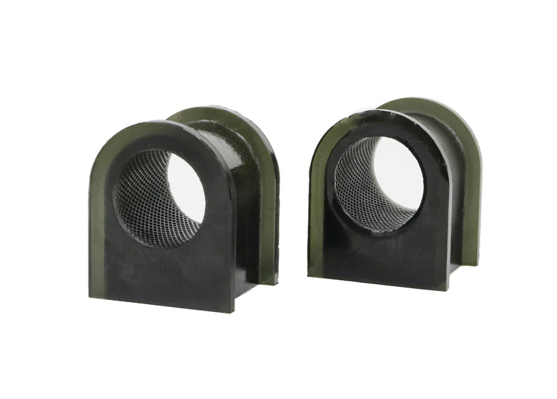 Whiteline Sway Bar Mount Bushing Kit Toyota Supra A80 (1993-2002) [30mm] Front - KSK070-30