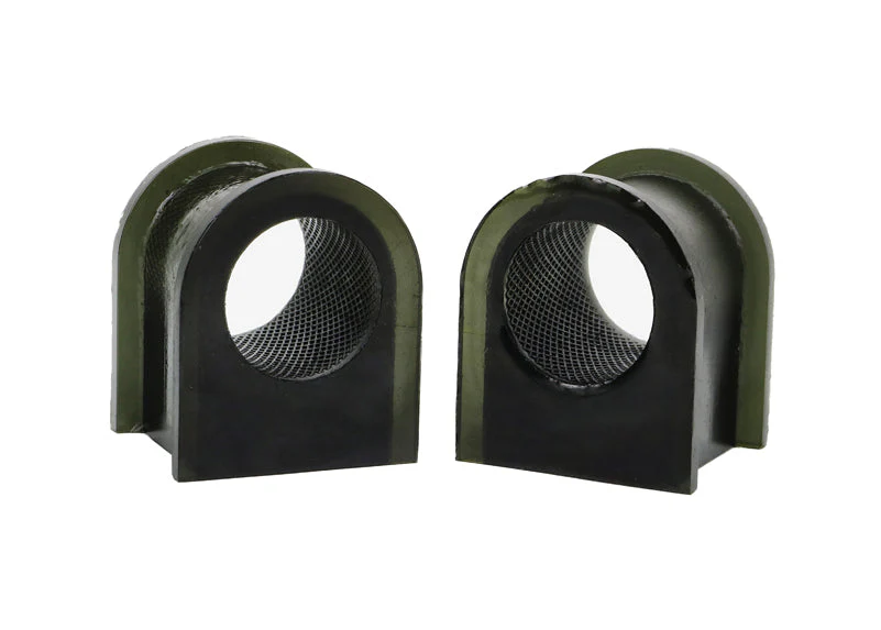 Whiteline Sway Bar Mount Bushing Kit Toyota Supra A80 (1993-2002) [30mm] Front - KSK070-30 - Image 2