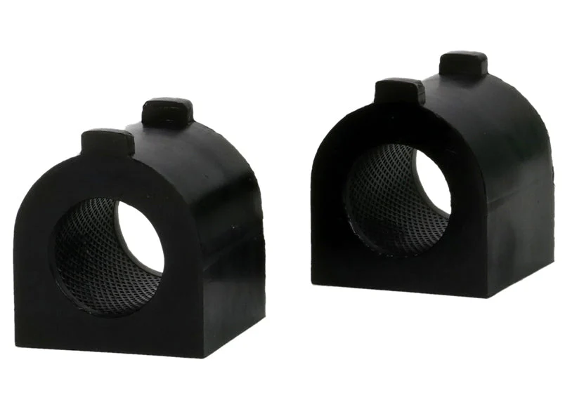 Whiteline Sway Bar Mount Bushing Kit (Universal Fit) [24mm] Rear - W0410-24