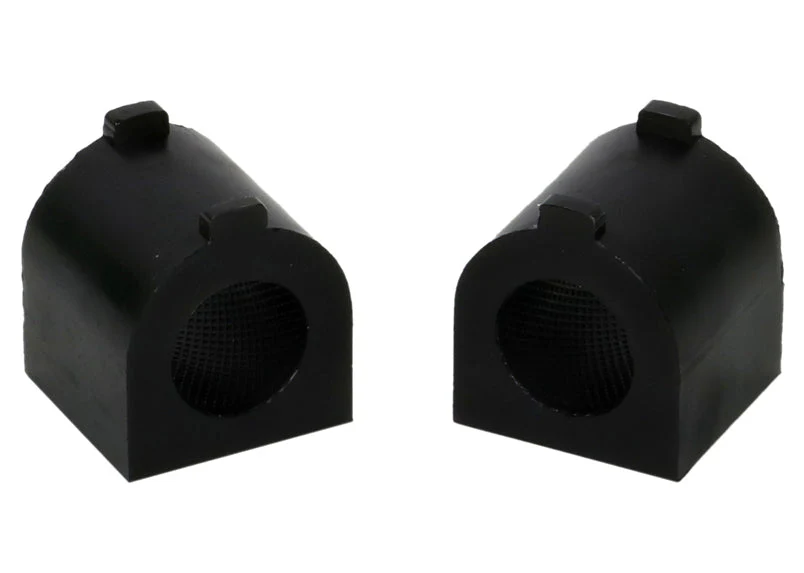 Whiteline Sway Bar Mount Bushing Kit (Universal Fit) [24mm] Rear - W0410-24 - Image 3