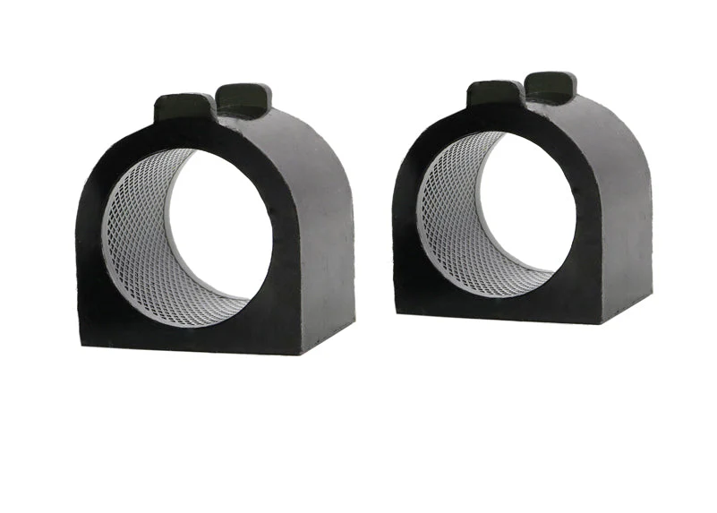 Whiteline Sway Bar Mount Bushing Kit (Universal Fit) [30mm] Front - W0410-30 - Image 2