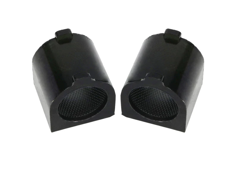 Whiteline Sway Bar Mount Bushing Kit (Universal Fit) [30mm] Front - W0410-30 - Image 3