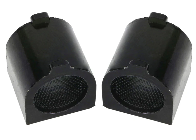 Whiteline Sway Bar Mount Bushing Kit (Universal Fit) [33mm] Front - W0410-33 - Image 3