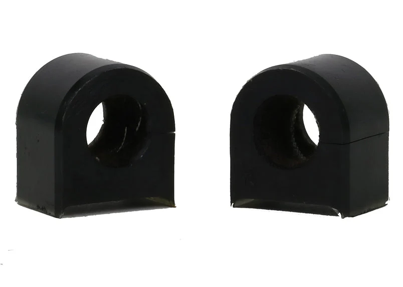 Whiteline Sway Bar Mount Bushing Kit VW CC Type 357 FWD (2008-2012) [24mm] Front - KSK073-24 - Image 2