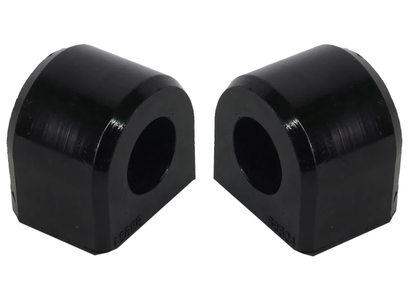 Whiteline Sway Bar Mount Bushing Kit VW Golf MK5 (2003-2010) [23.6mm] Front - W23618 - Image 3
