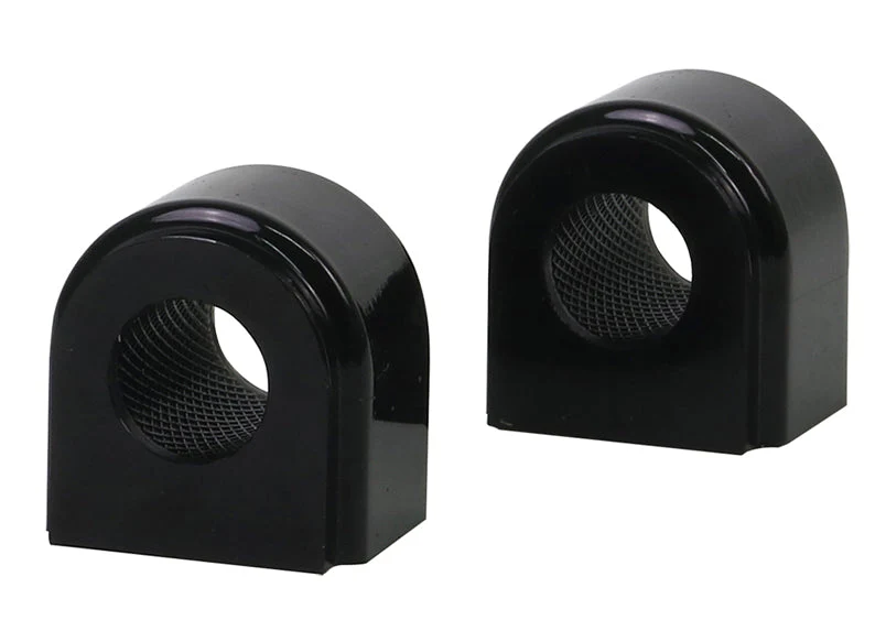 Whiteline Sway Bar Mount Bushing Kit VW Golf MK7 (2012-2020) [20.7mm] Rear - W23677