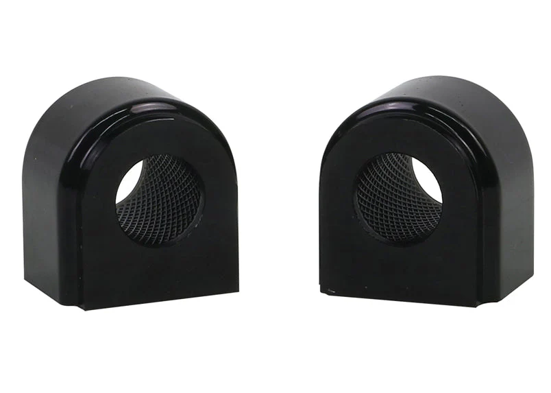 Whiteline Sway Bar Mount Bushing Kit VW Golf MK7 (2012-2020) [20.7mm] Rear - W23677 - Image 2