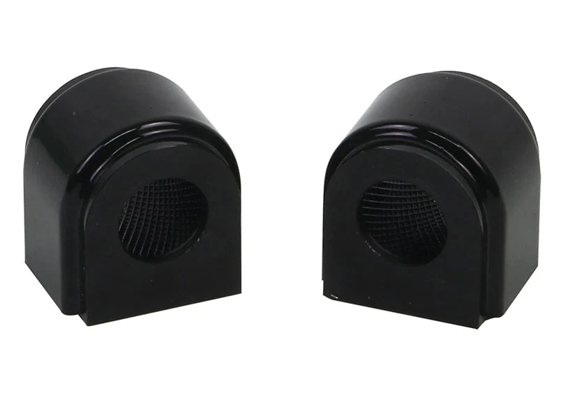 Whiteline Sway Bar Mount Bushing Kit VW Golf MK7 (2012-2020) [20.7mm] Rear - W23677 - Image 3