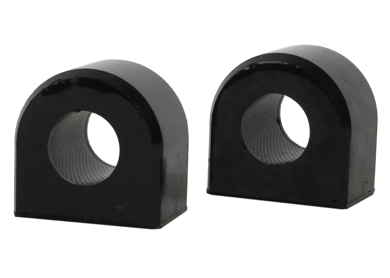 Whiteline Sway Bar Mount Bushing Kit VW Jetta MK5 Typ 1K (2005-2010) [22.5mm] Front - W23617