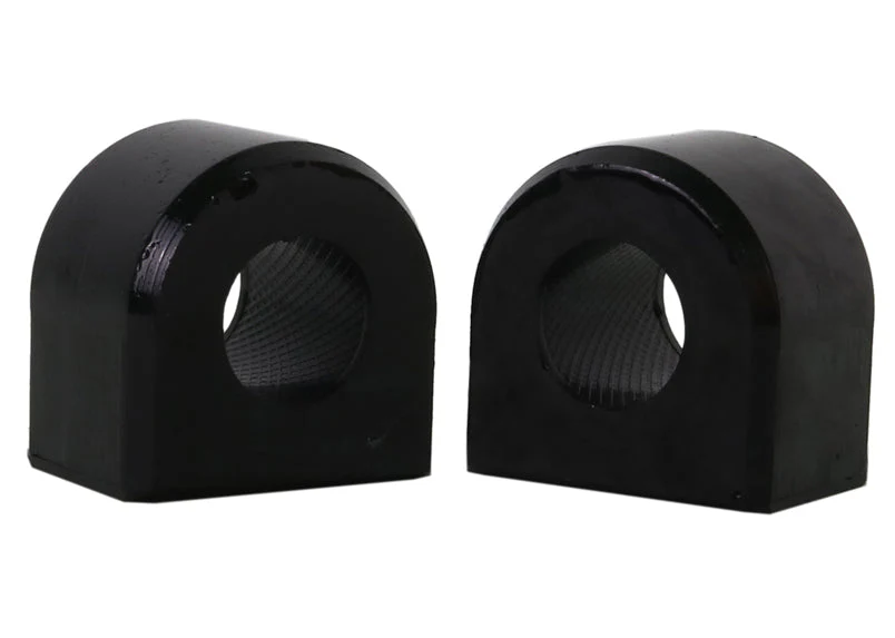 Whiteline Sway Bar Mount Bushing Kit VW Jetta MK5 Typ 1K (2005-2010) [22.5mm] Front - W23617 - Image 2