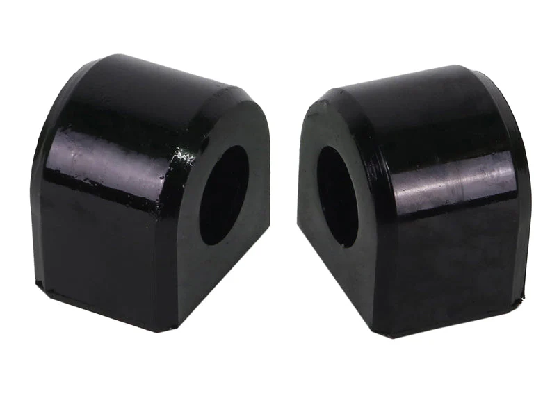 Whiteline Sway Bar Mount Bushing Kit VW Jetta MK5 Typ 1K (2005-2010) [22.5mm] Front - W23617 - Image 3