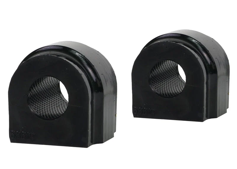 Whiteline Sway Bar Mount Bushing Kit VW Passat MK7 (2010-2015) [20mm] Rear - W23622