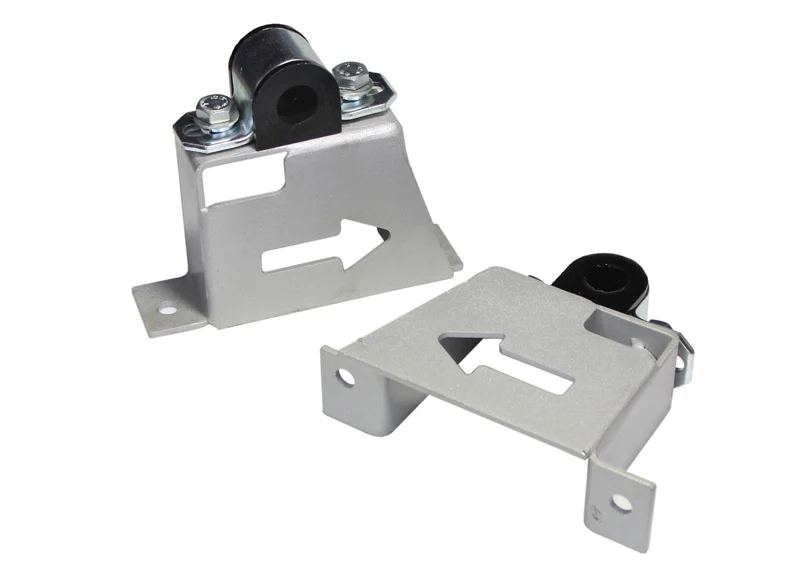 Whiteline Sway Bar Mount Kit Subaru Forester (1997-2008) Rear - 20mm or 22mm