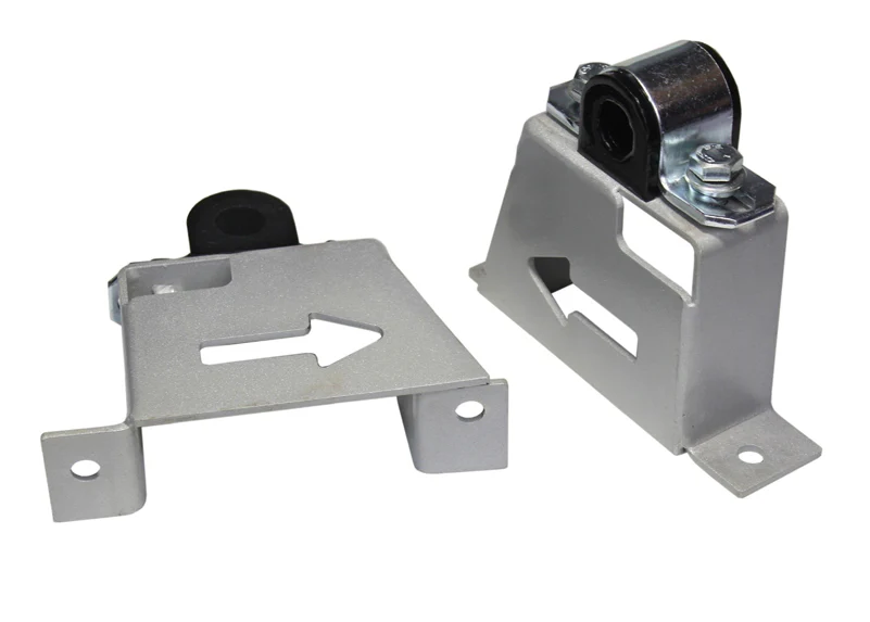 Whiteline Sway Bar Mount Kit Subaru Forester (1997-2008) Rear - 20mm or 22mm - Image 2