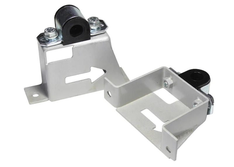 Whiteline Sway Bar Mount Kit Subaru Forester (1997-2008) Rear - 20mm or 22mm - Image 3