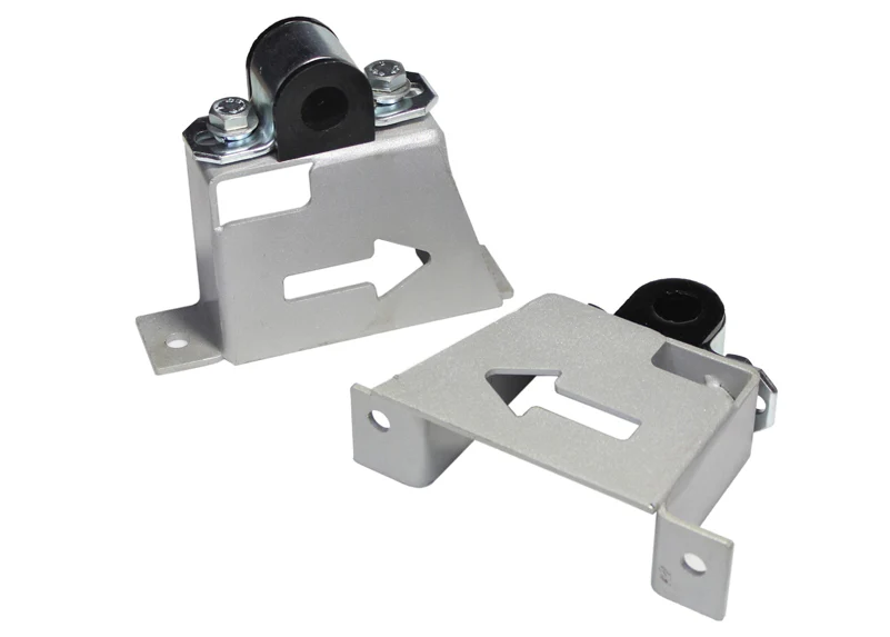 Whiteline Sway Bar Mount Kit Subaru Forester (1997-2008) Rear - 20mm or 22mm - Image 4