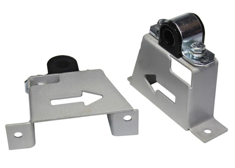 Whiteline Sway Bar Mount Kit Subaru Forester (1997-2008) Rear - 20mm or 22mm - Image 5