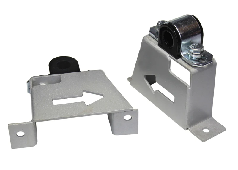 Whiteline Sway Bar Mount Kit Subaru Forester (1997-2008) [24mm] Rear - KBR18-24 - Image 2