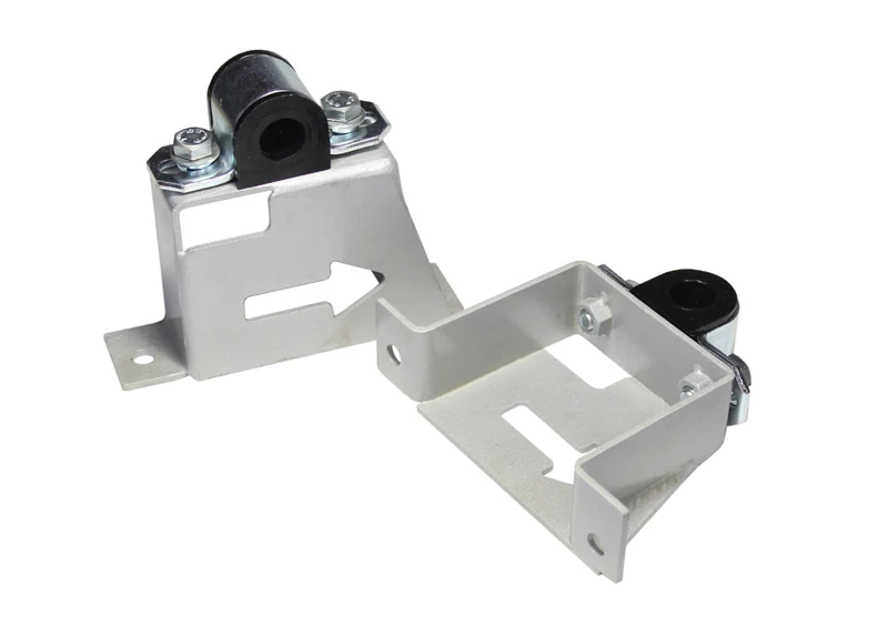 Whiteline Sway Bar Mount Kit Subaru Forester (1997-2008) [24mm] Rear - KBR18-24 - Image 3