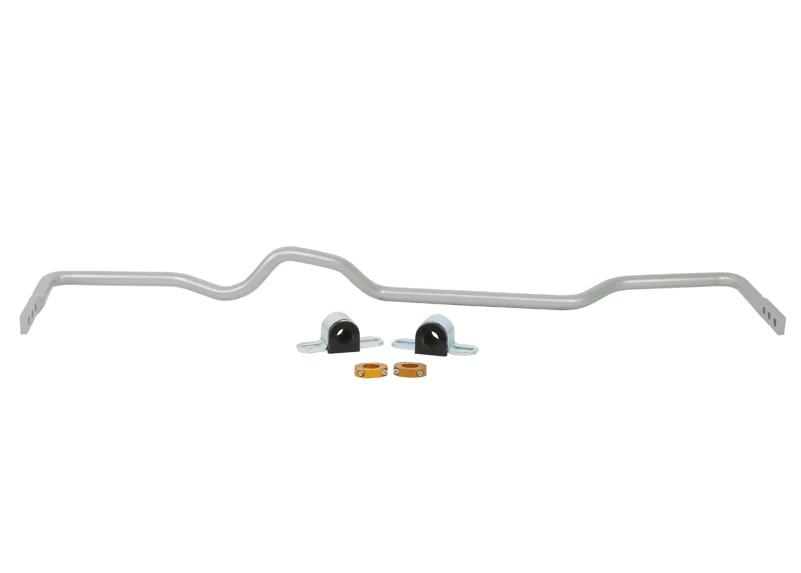 Whiteline Sway Bars Nissan 350Z (2003-2009) [33mm] Front & [20mm] Rear Set - Image 8