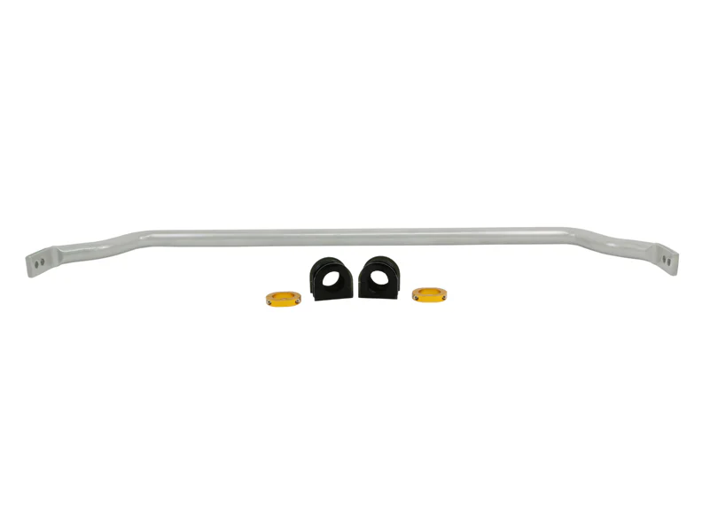 Whiteline Sway Bars Nissan GTR R35 (2009-2023) 33mm Front & 20mm Rear Set - Image 2