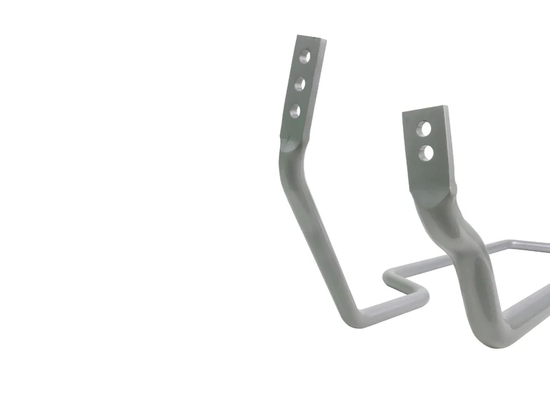 Whiteline Sway Bars Nissan GTR R35 (2009-2023) 33mm Front & 20mm Rear Set - Image 6