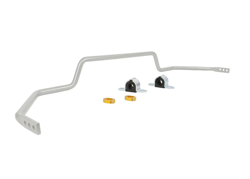 Whiteline Sway Bars Nissan GTR R35 (2009-2023) 33mm Front & 20mm Rear Set - Image 7