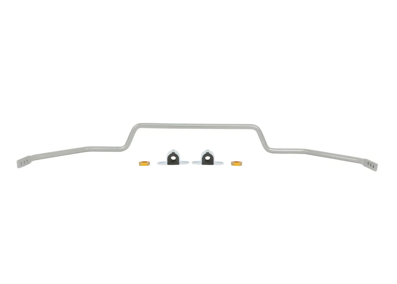 Whiteline Sway Bars Nissan GTR R35 (2009-2023) 33mm Front & 20mm Rear Set - Image 8